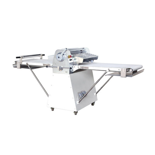Yasaki JDR-520/3N Floor Model Dough Sheeter - Whisk Hospitality - JDR-520/3N