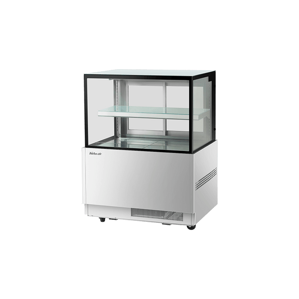 Turbo Air 2 Tier Cake Display Fridge 900mm TBP900-1-N - Whisk Hospitality - TBP900-1-N