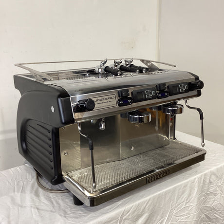 Expobar MA - C - 2GR Coffee Machine - Whisk Hospitality - 842687