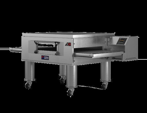 Middleby Marshall X55GWB Conveyor Pizza Oven - Whisk Hospitality - 3PA-7259-S867341124