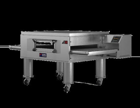 Middleby Marshall X55GWB Conveyor Pizza Oven - Whisk Hospitality - 3PA-7259-S867341124