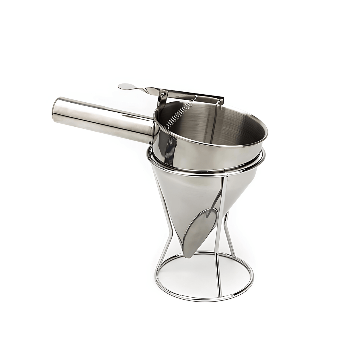 Piston Funnel - S/S - Whisk Hospitality - 426379