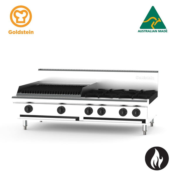 PFB24Q4 - X | Cooktops - Whisk Hospitality - PFB24Q4-X