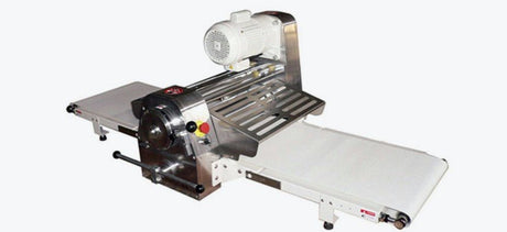 FED JDR-520B Pastry Sheeter - Whisk Hospitality - 883079