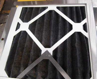 Turbofan Vh33 Ventless Condensing Hood - Whisk Hospitality - VH33