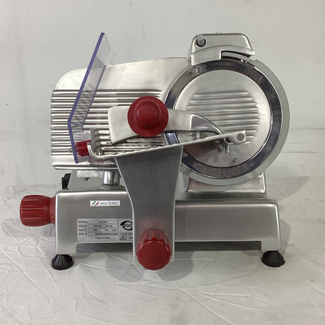 Noaw NS220 Meat Slicer - Whisk Hospitality - 860703