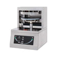 Pizza shaping machine - PRA33 - Whisk Hospitality - PRA33