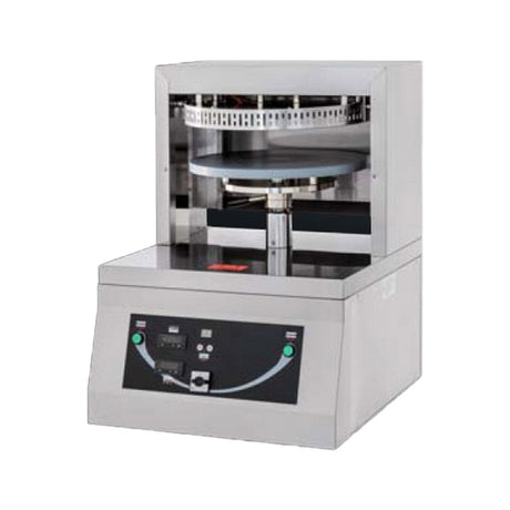 Pizza shaping machine - PRA33 - Whisk Hospitality - PRA33