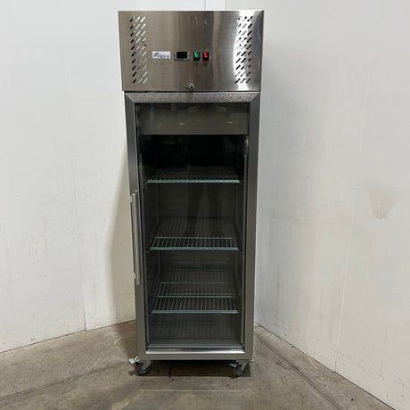 Thermaster XURC600G1V Upright Fridge - Whisk Hospitality - 880733
