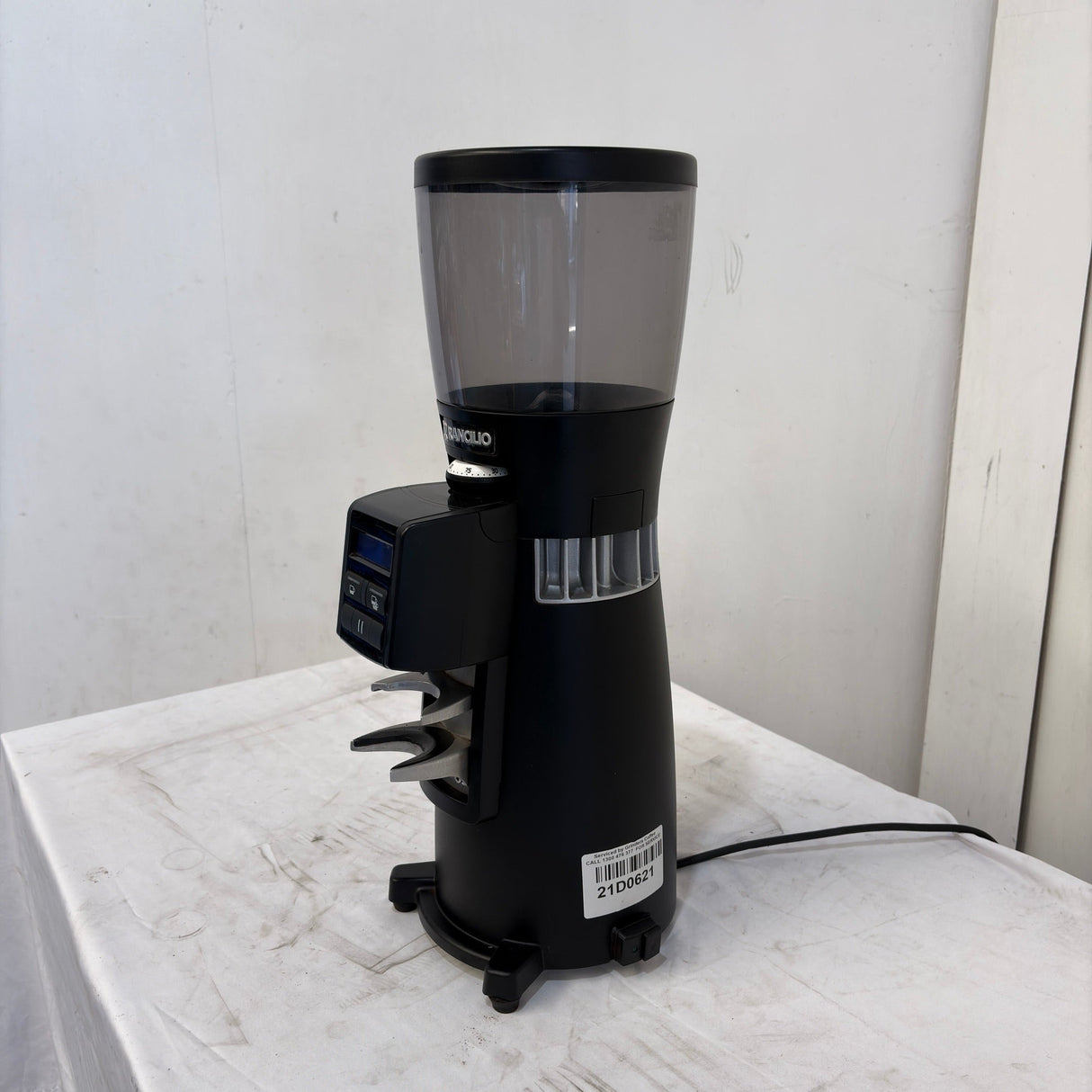 Rancilio KRYO65OD Coffee Grinder - Whisk Hospitality - 905347