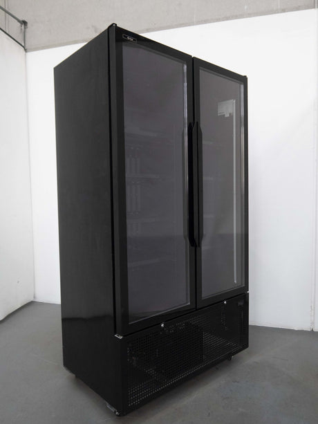 Austral BV1300 W VS Upright Fridge - Whisk Hospitality - 835644