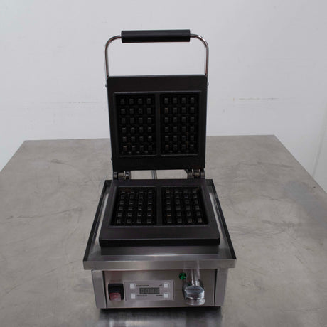 Apuro DB170-A Waffle Maker - Whisk Hospitality - 843744