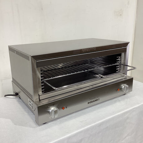 Roband SA15 Salamander - Whisk Hospitality - 825723