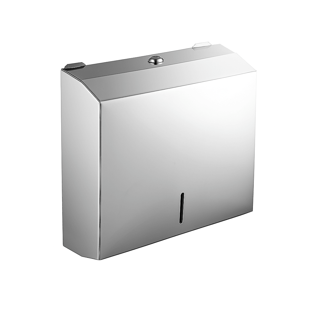 Paper Dispenser - S/S - Whisk Hospitality - 399546