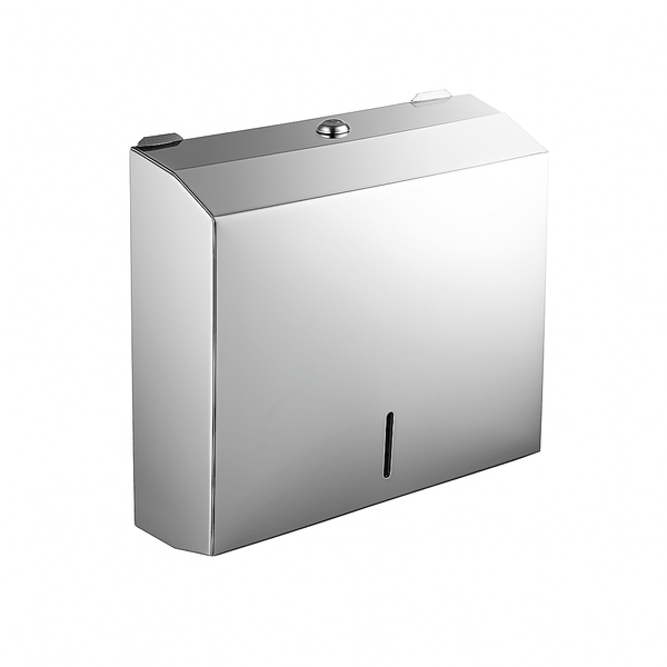 Paper Dispenser - S/S - Whisk Hospitality - 399546