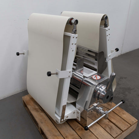 AG Equipment JDR520B Dough Sheeter - Whisk Hospitality - 881998