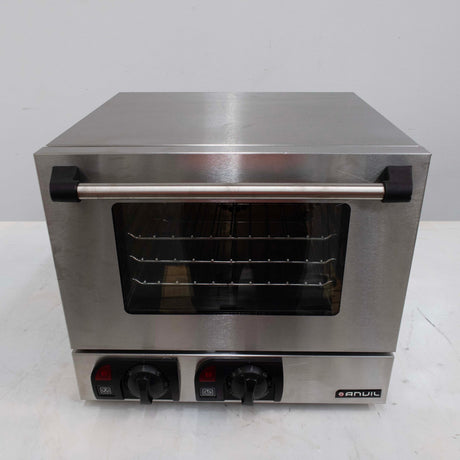 Anvil COA1001-ICE Convection Oven - Whisk Hospitality - 884896
