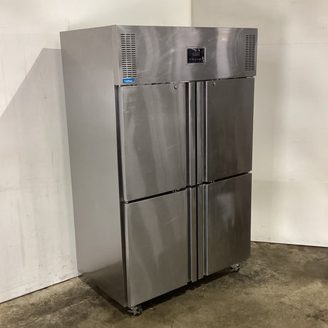 Williams Topaz HT2SS Upright Fridge - Whisk Hospitality - 850042