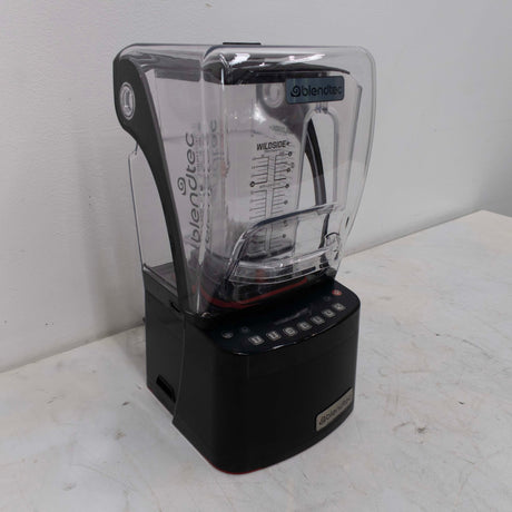 Blendtec Stealth 885 Blender - Whisk Hospitality - 866498