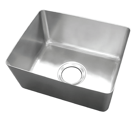 Modular Systems Premium S/S Insert Bowls - HSIN354530 - Whisk Hospitality - HSIN354530