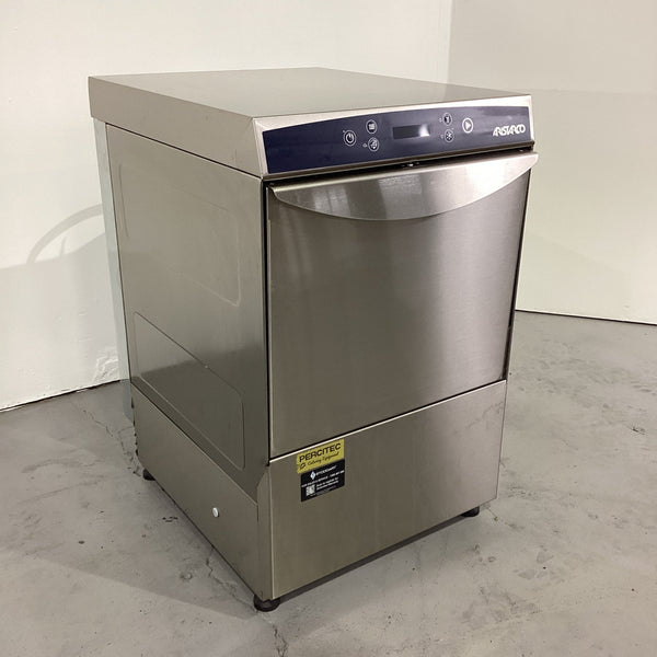 Aristarco AF40.30ELS Undercounter Glasswasher - Whisk Hospitality - 897963
