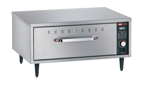Hatco Freestanding Heated Drawer Warmer – 1 Drawer Model - Whisk Hospitality - HDW-1