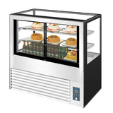 Polar U - Series Deli Display Fridge - 385Ltr UA061 - A - Whisk Hospitality - UA061-A