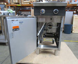 Cobra CN4 Gas Noodle Cooker - Whisk Hospitality - 3PA-8767-1796479