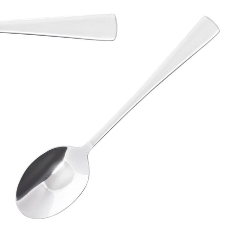 Olympia Clifton Dessert Spoon St/St (Box 12) C448 - Whisk Hospitality - C448