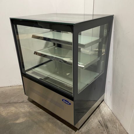 Atosa DF097F Cake Display - Whisk Hospitality - 824842