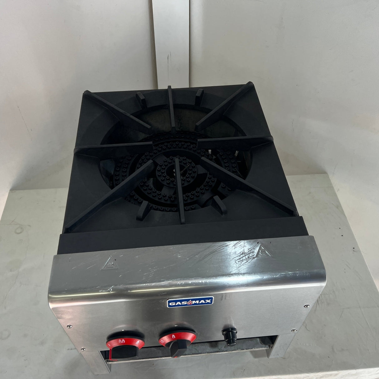 FED Gasmax RB - 1E Cooktop - Whisk Hospitality - 820563