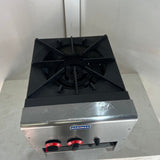 FED Gasmax RB - 1E Cooktop - Whisk Hospitality - 820563