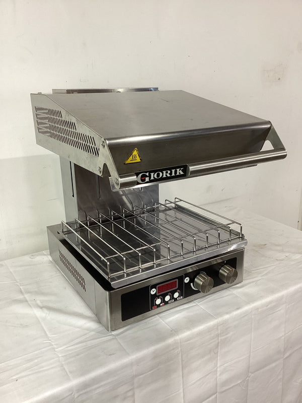 Giorik SH20T Salamander Grill - Whisk Hospitality - 843243