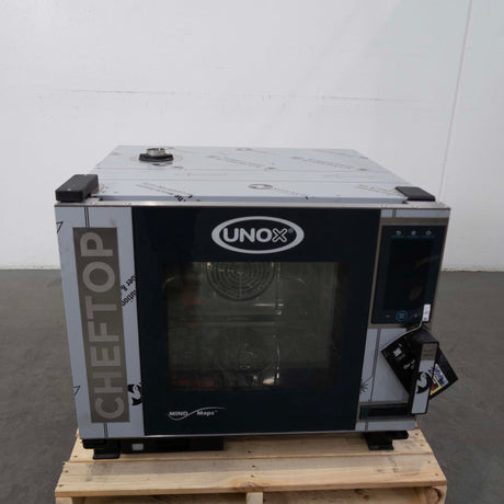 Unox XEVC-0511-EPRM Combi Oven - Whisk Hospitality - 902324