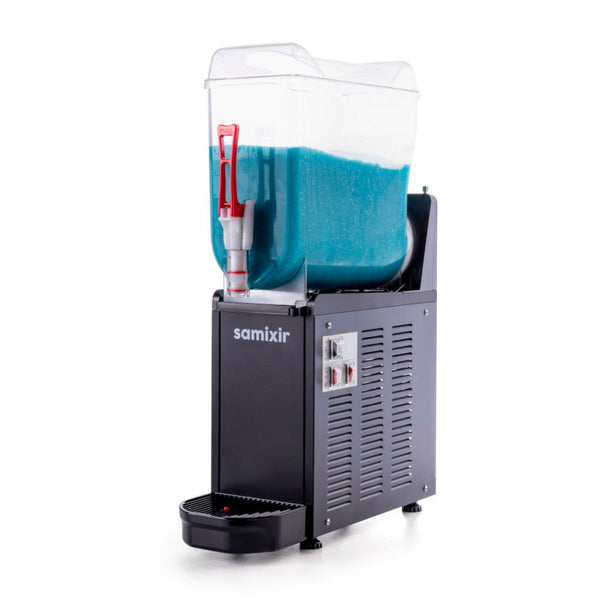 Samixir Single Slushie Machine - Whisk Hospitality - 2502000121