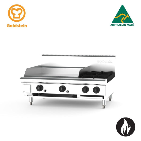 PFB24G2 - X | Cooktops - Whisk Hospitality - PFB24G2-X