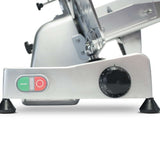 AG 10 Inch (250mm) Meat Slicer SL250ES - 10 - Whisk Hospitality - SL250ES-10