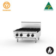 PFB24 - X | Cooktops - Whisk Hospitality - PFB24-X