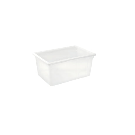 Container - Food Grade - White - 65L - 660mm*457mm*305mm - Whisk Hospitality - 8828