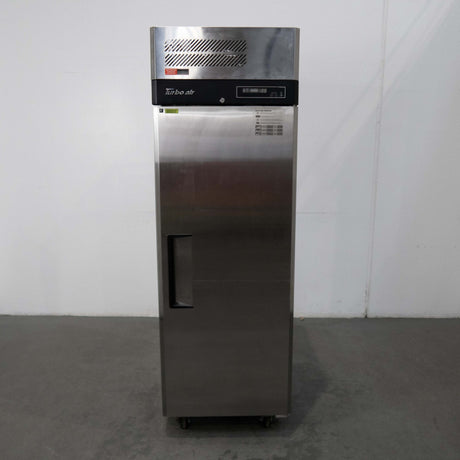 Turbo Air KR25-1 Upright Fridge - Whisk Hospitality - 875152