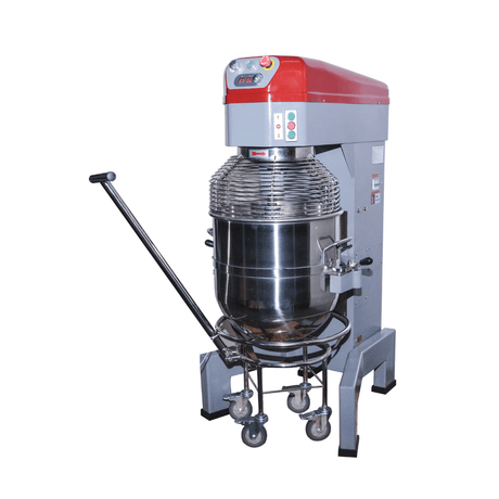 Tyrone Heavy Duty Planetary Mixer 80L - B80GX - Whisk Hospitality - B80GX