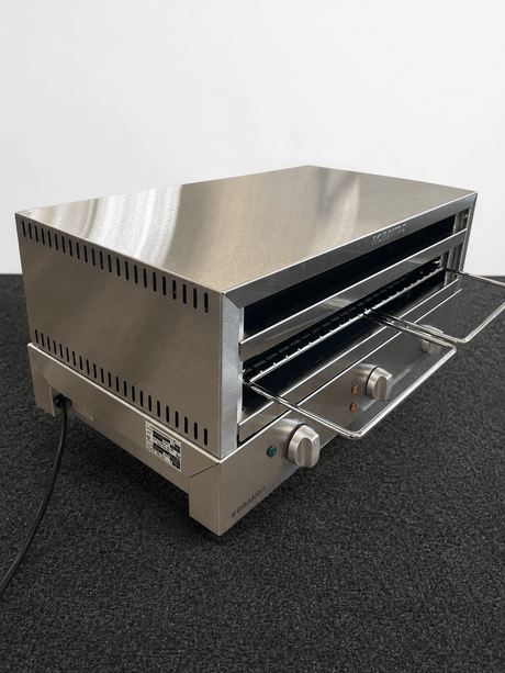 Roband GMX1515 Toaster - Whisk Hospitality - 907192