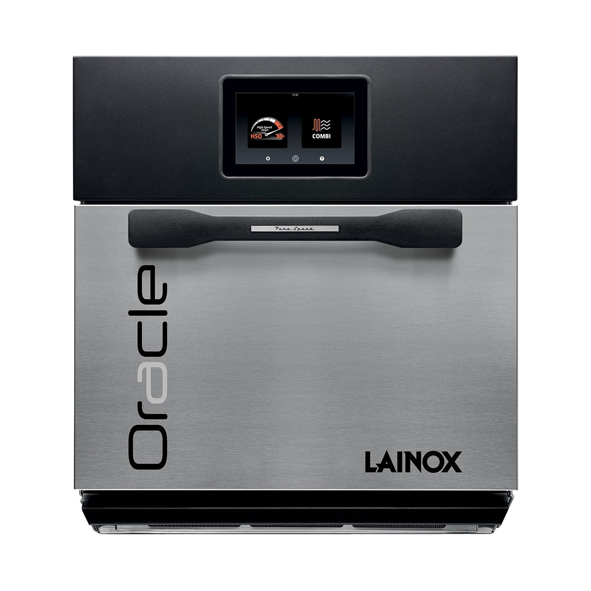 LAINOX 36.4L Electric Speedy Oven with Touch Screen Controls ORACGBXL - Whisk Hospitality - ORACGBXL