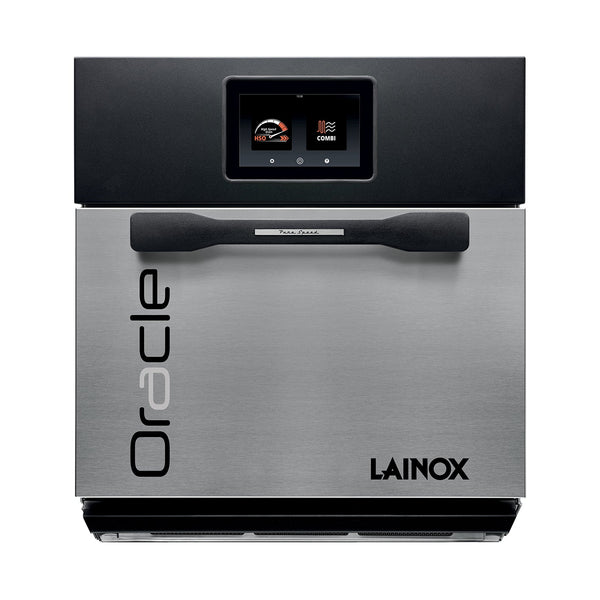 LAINOX 36.4L Electric Speedy Oven with Touch Screen Controls ORACGBXL - Whisk Hospitality - ORACGBXL