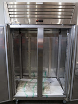 Nova Chill BMC2 Upright Fridge - Whisk Hospitality - 837255