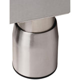 Thor Gas Char Broiler 24" - Radiant manual controls w/flame fail NG TR - CBR24F NG GH103 - N - Whisk Hospitality - GH103-N