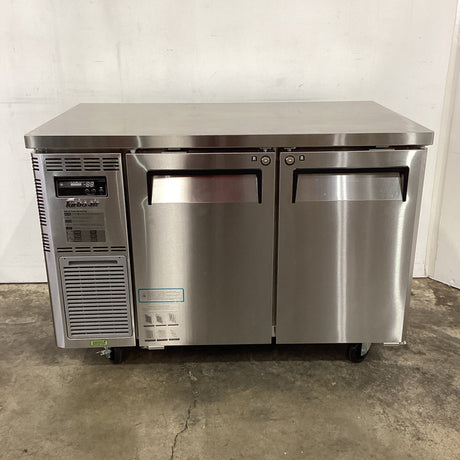 Turbo Air KUR12-2-N Undercounter Fridge - Whisk Hospitality - 868667
