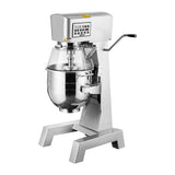 Apuro Digital Planetary Mixer - 30Ltr FU139 - A - Whisk Hospitality - FU139-A