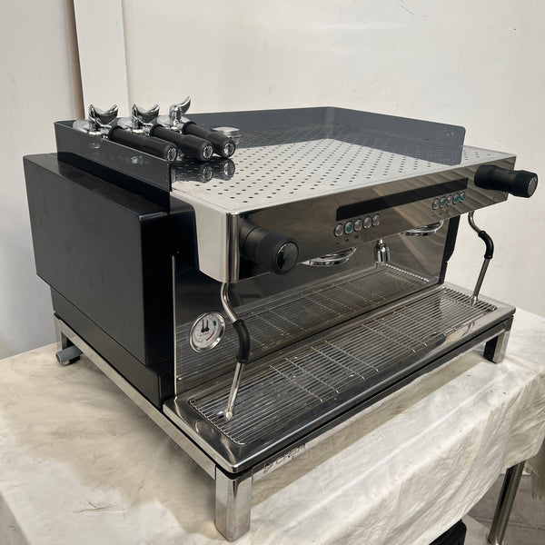 Crem EBEE-DA1B-22AR 2 Group Coffee Machine - Whisk Hospitality - 852692