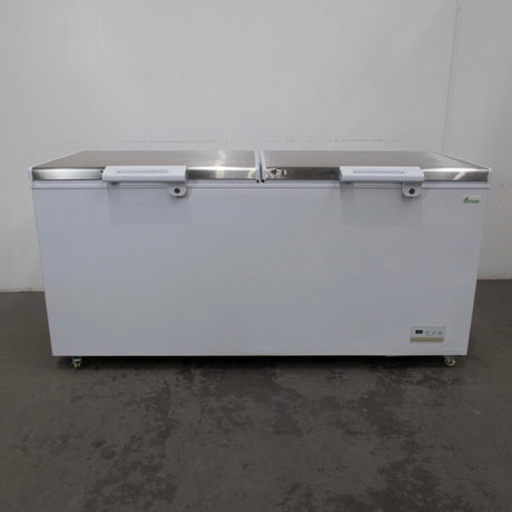 Thermaster BD600F Chest Freezer - Whisk Hospitality - 884692